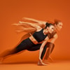 Ebook: Treino em Casa