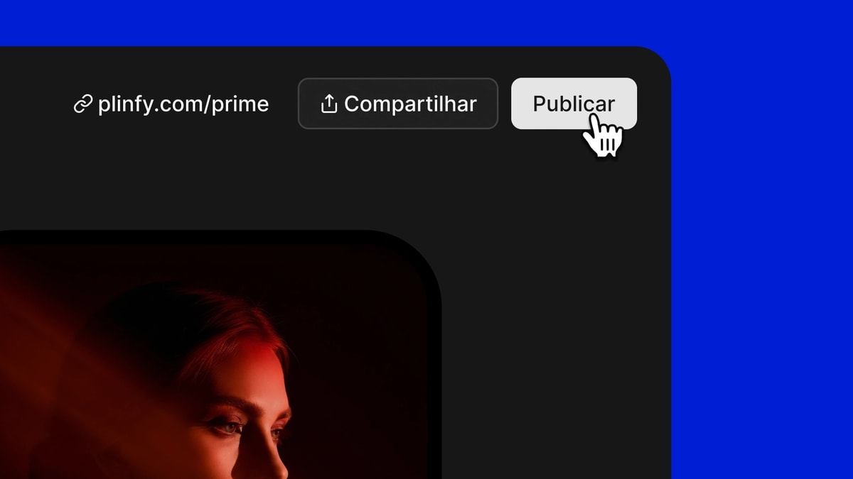 Crie um site profissional com a Plinfy em menos de 10 minutos thumbnail