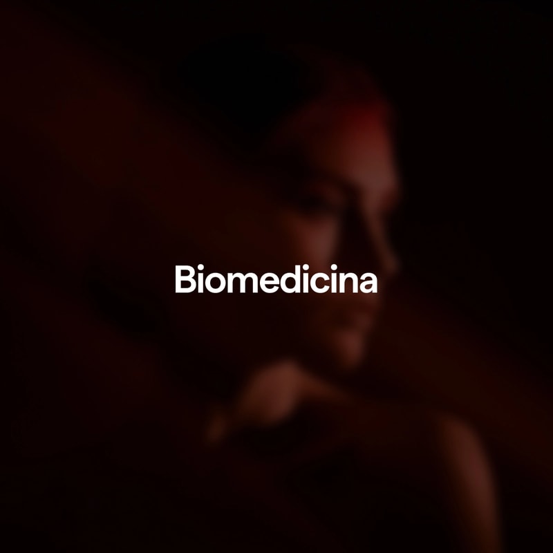 Biomédico, sua autoridade em biomedicina começa no seu site image