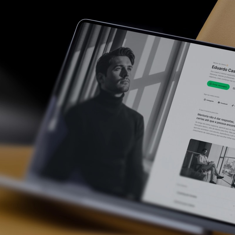 Coach, seu próximo cliente está buscando sua mentoria agora