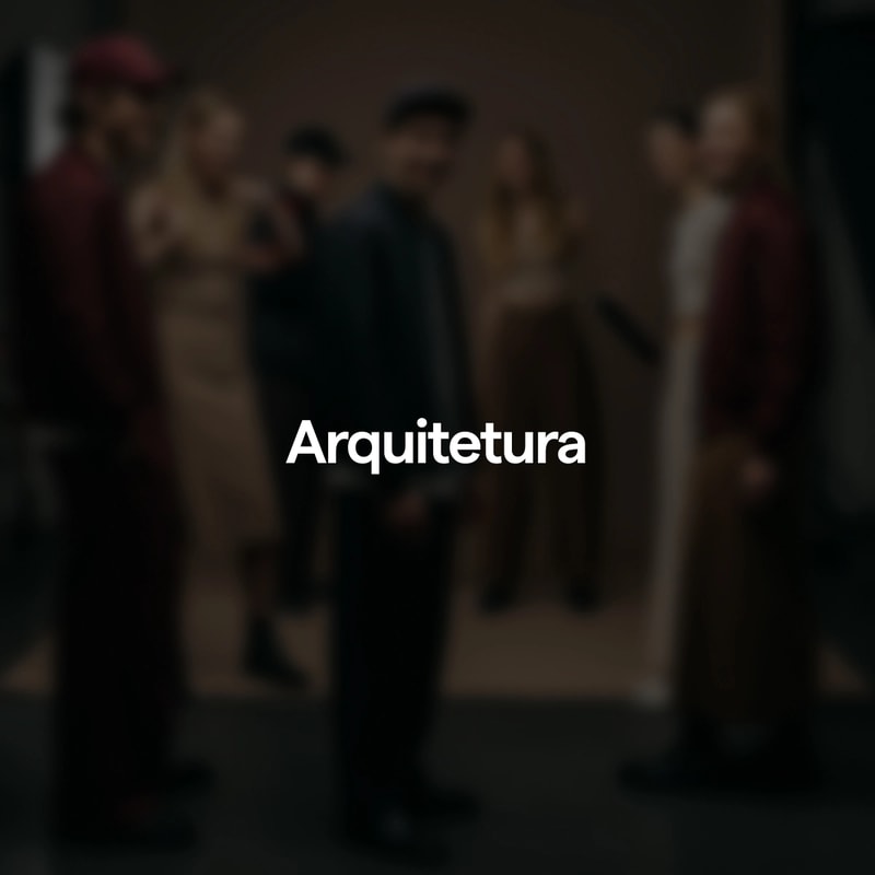 Arquiteto, crie seu portfólio online do jeito que seus projetos merecem image