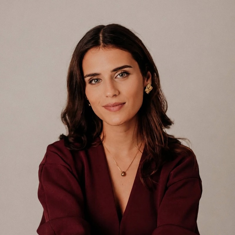 Ana Clara Vasconcelos