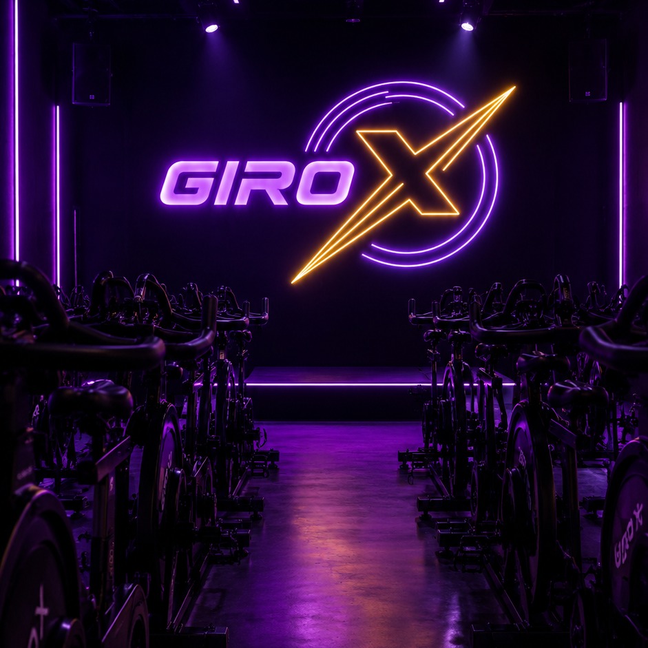 GIRO X