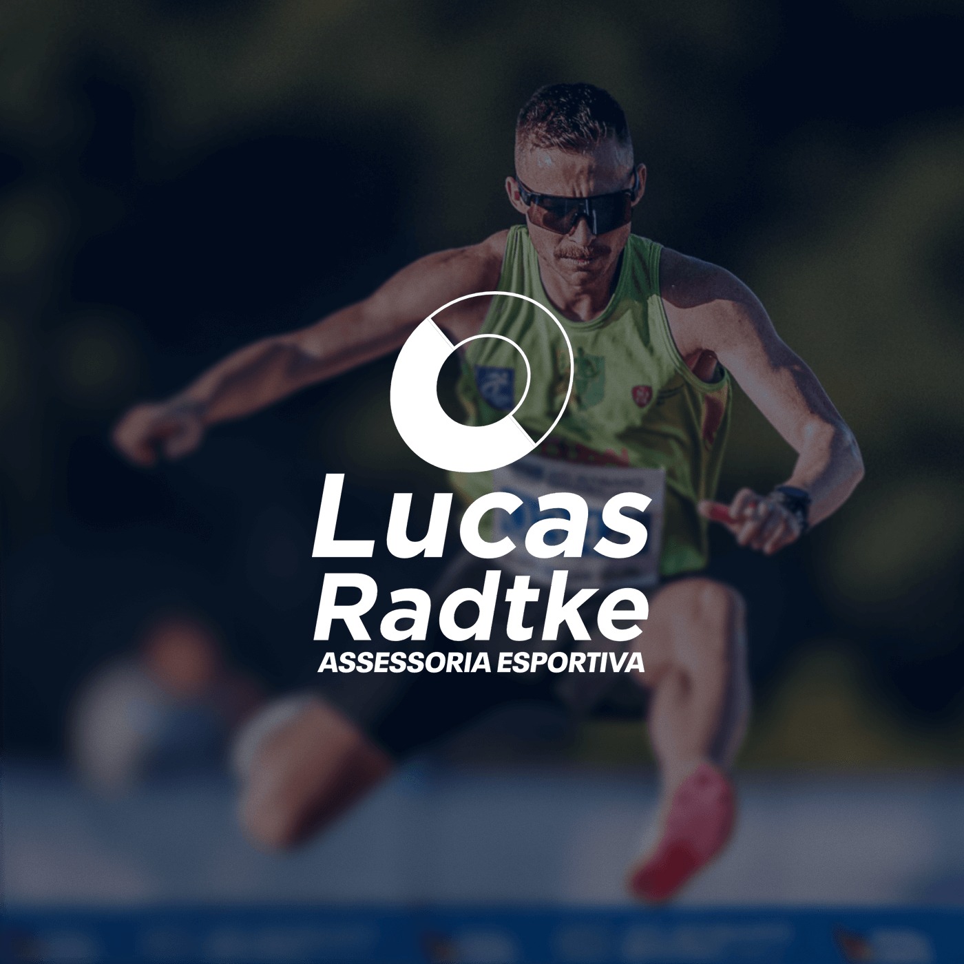 Lucas Radtke Assessoria Esportiva