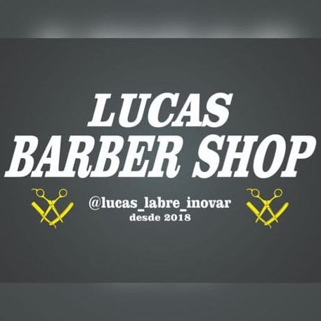 Lucasbarbeshop