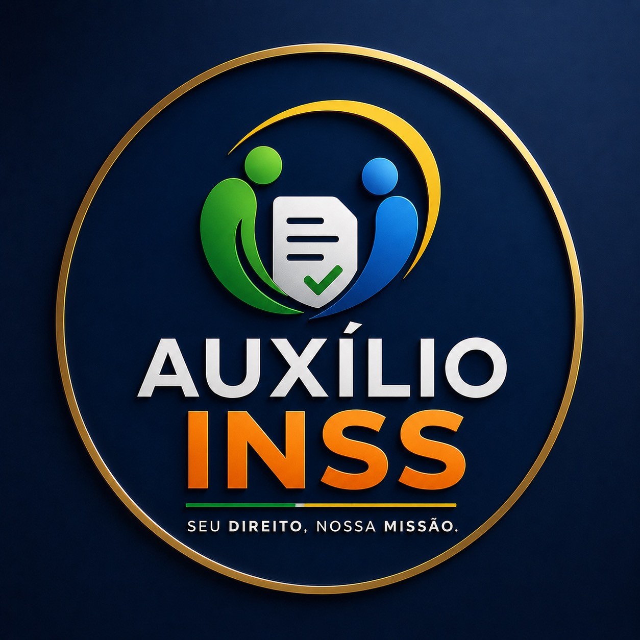 INSS AUXÍLIO 