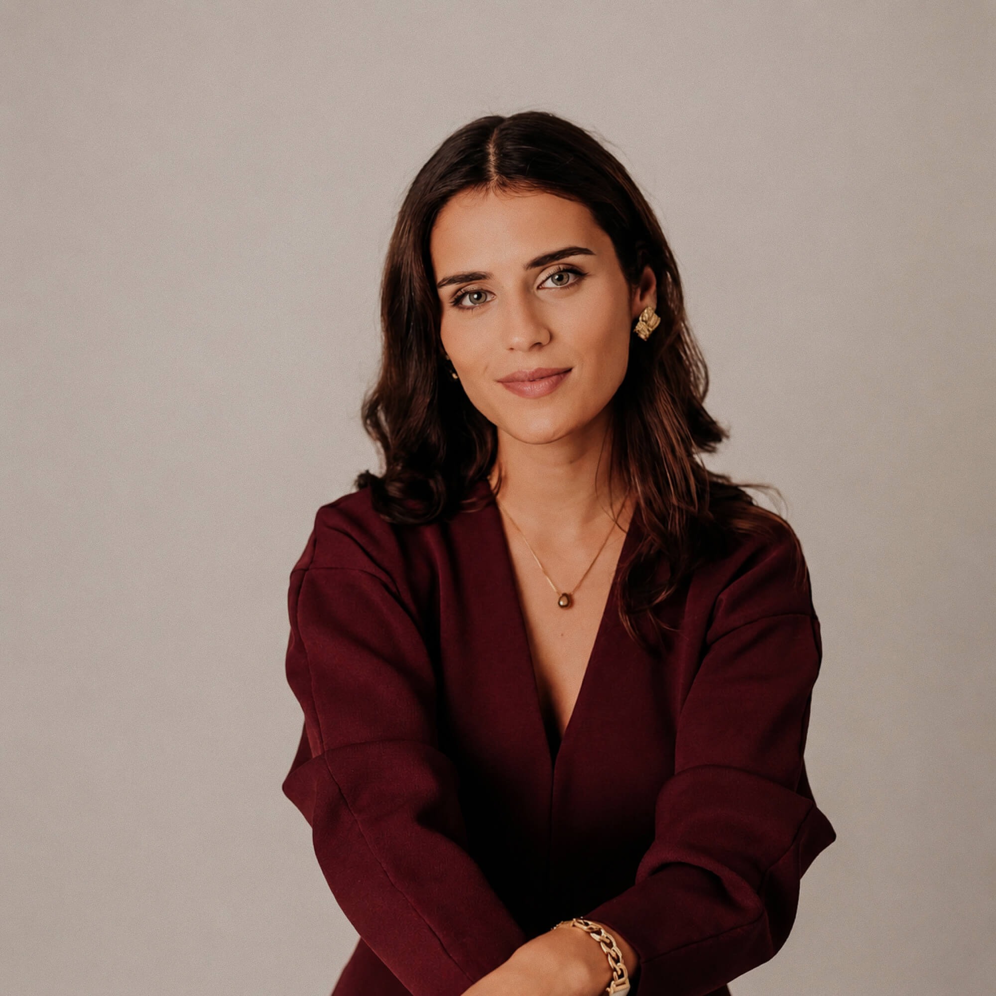 Ana Clara Vasconcelos