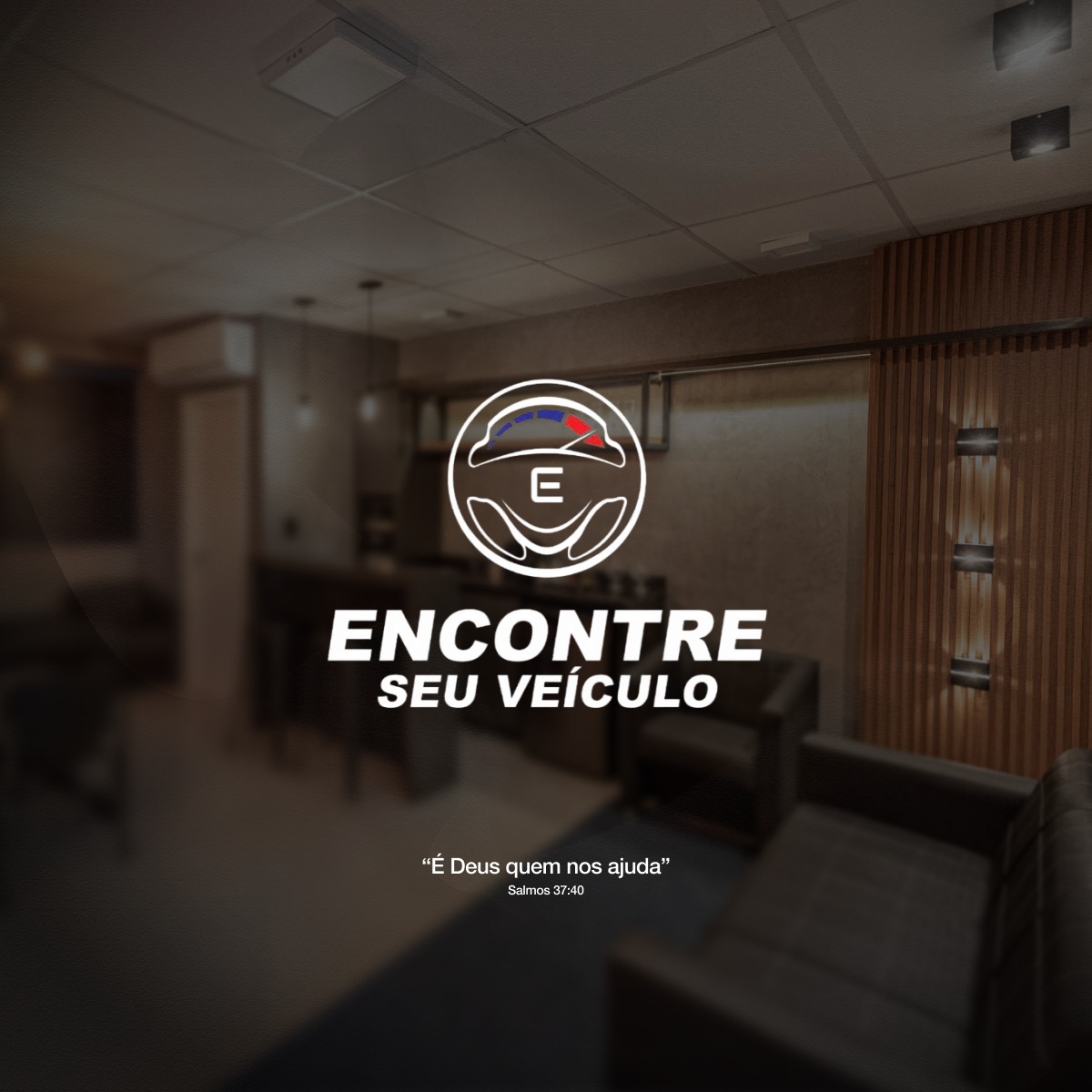 Encontre Seu Veículo