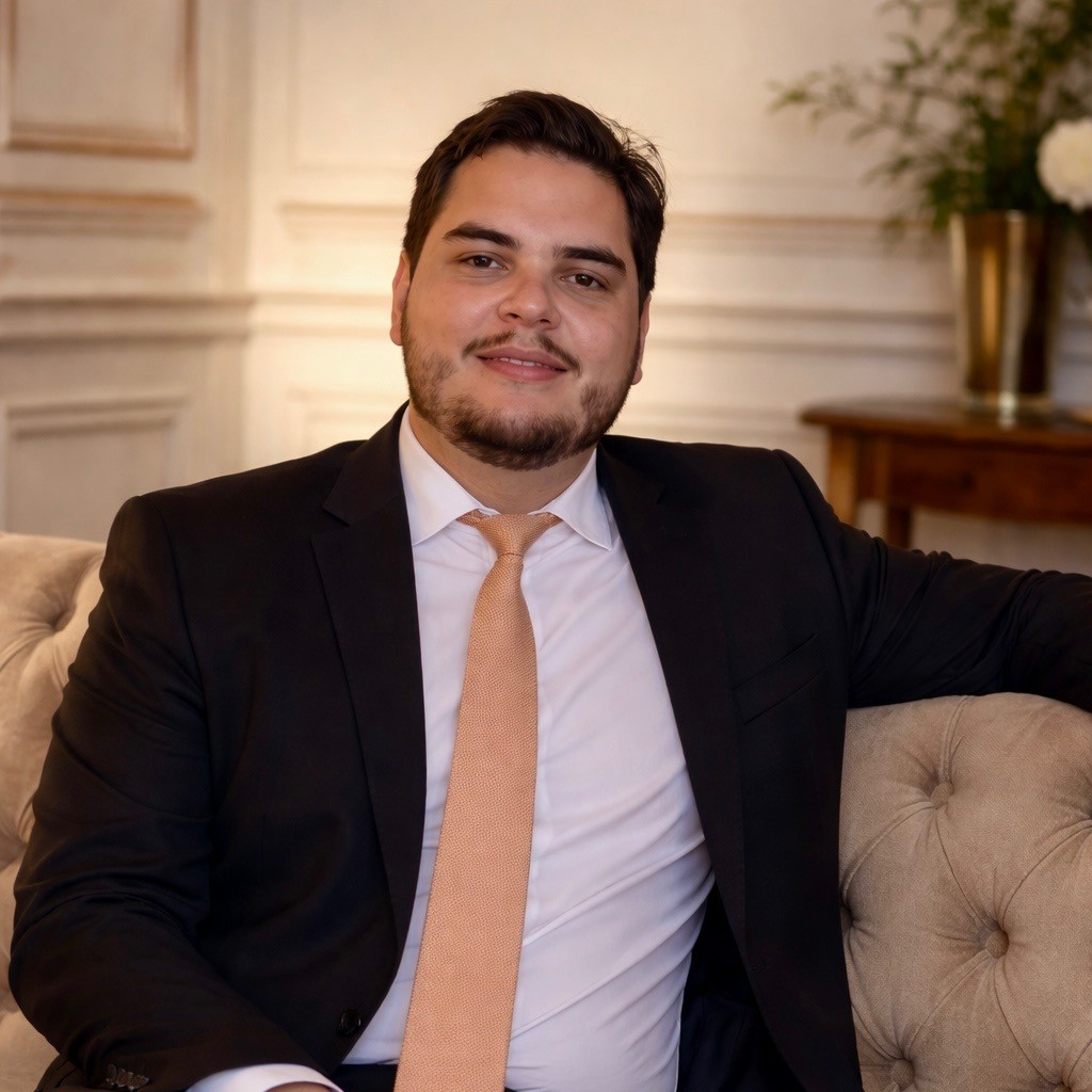 Lukas Fanese | Especialista em Automatação Comercial