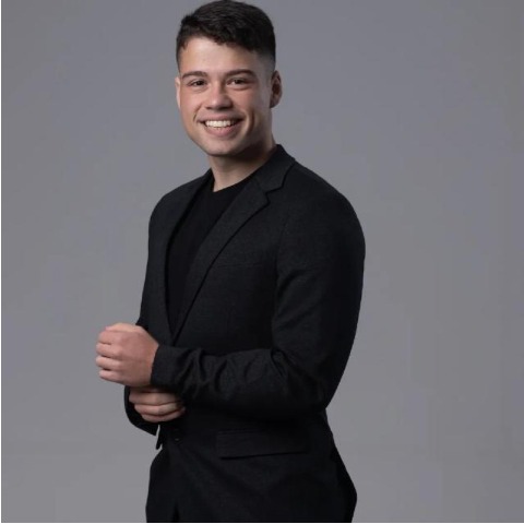 Patrick Moraes Teixeira