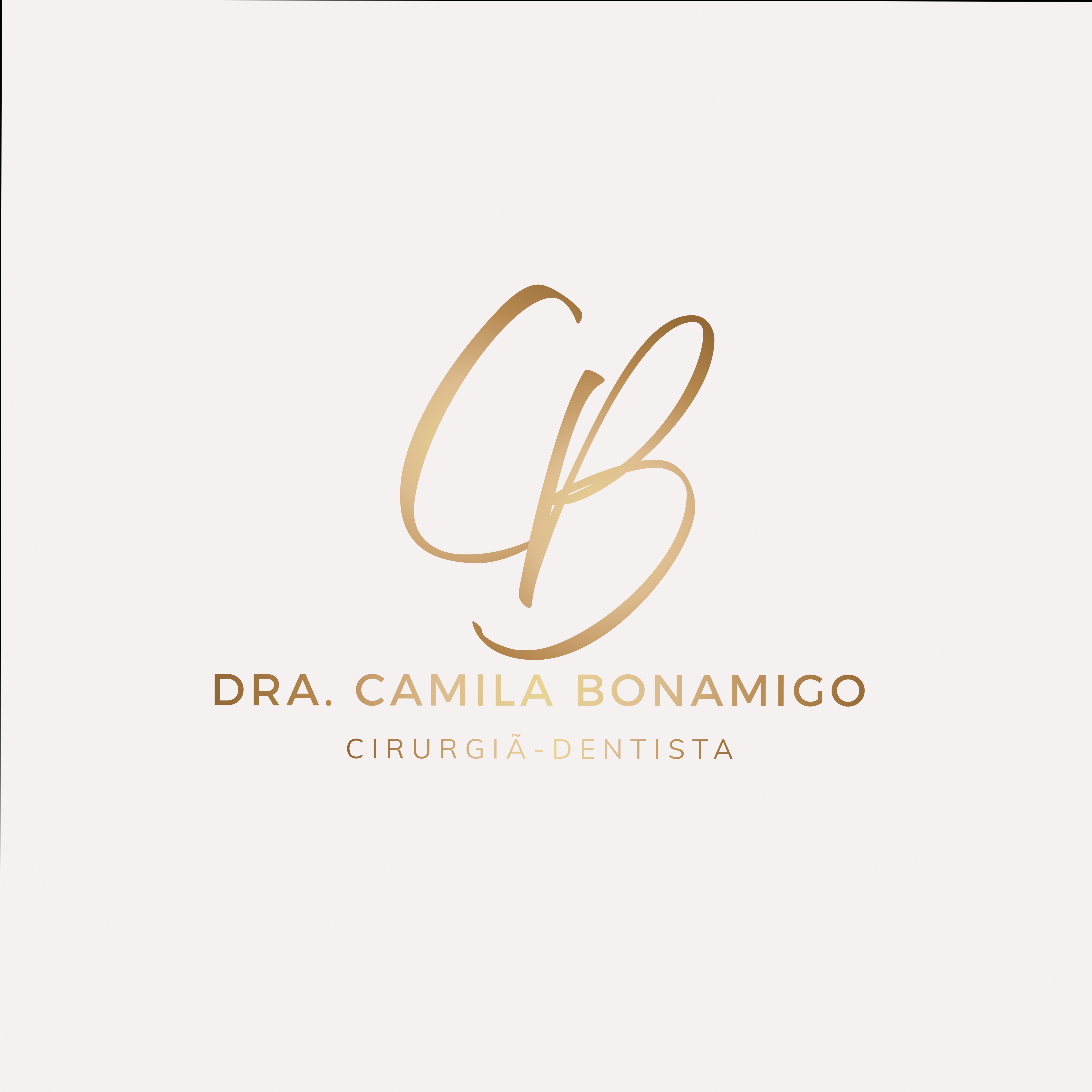 Dra. Camila Bonamigo