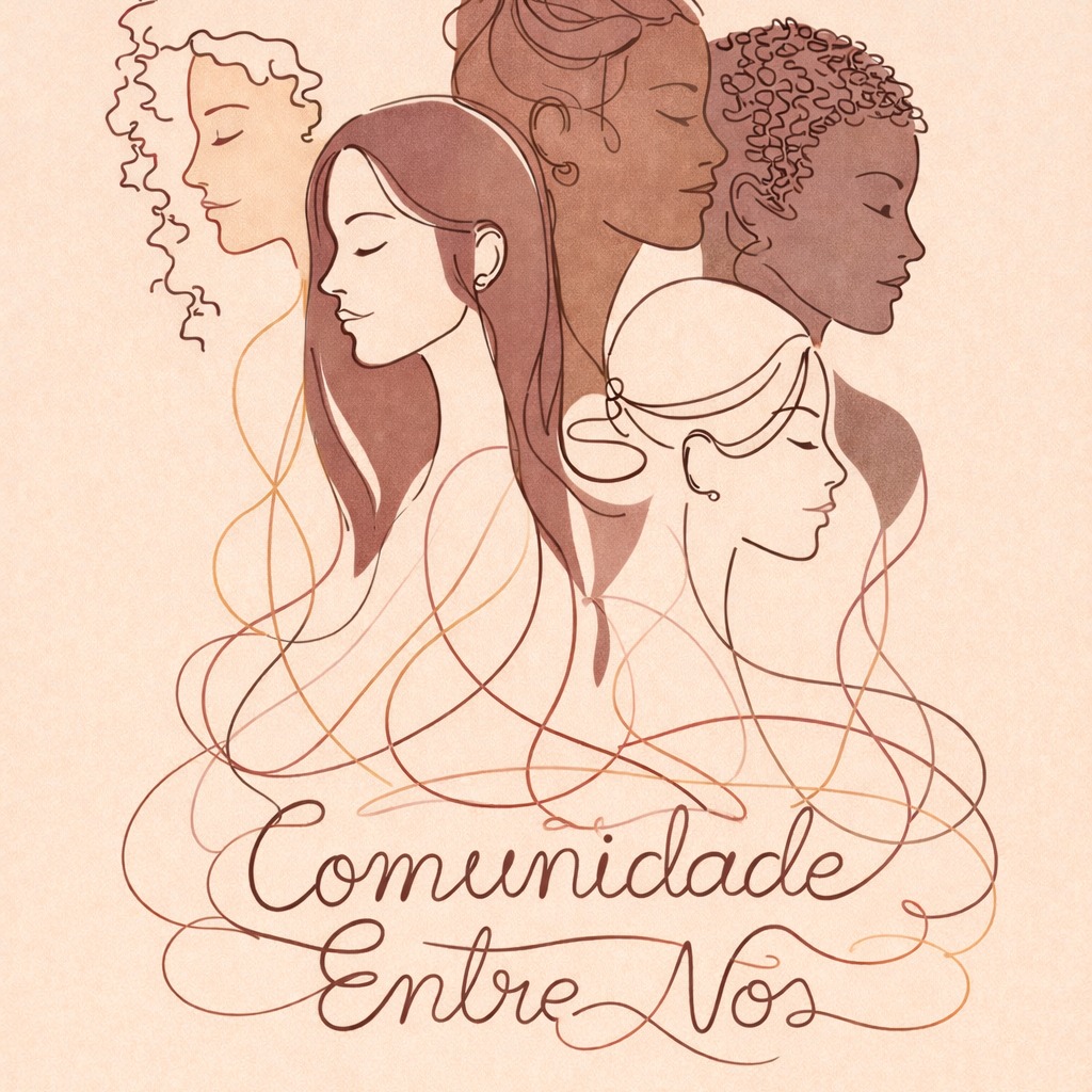 Comunidade Entre Nós