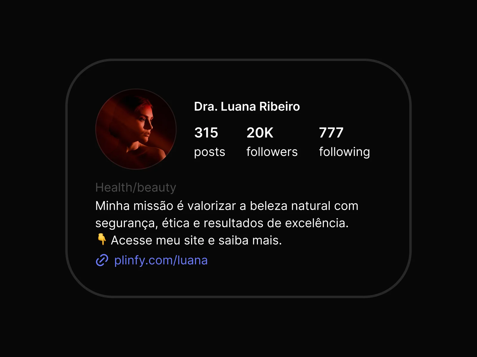 Como otimizar o link na bio e aumentar suas conversões thumbnail